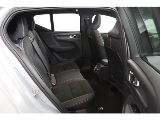 Volvo  EX40 Single Motor Extended Range Ultra Europa 82 kWh | Demo | Snel beschikbaar |  Elektrische Stoelen ... ActivLease financial lease
