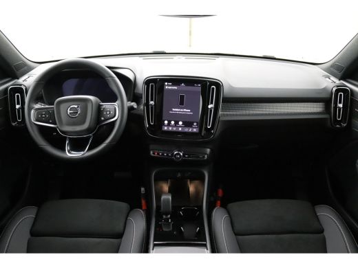 Volvo  EX40 Single Motor Extended Range Ultra Europa 82 kWh | Demo | Snel beschikbaar |  Elektrische Stoelen ... ActivLease financial lease