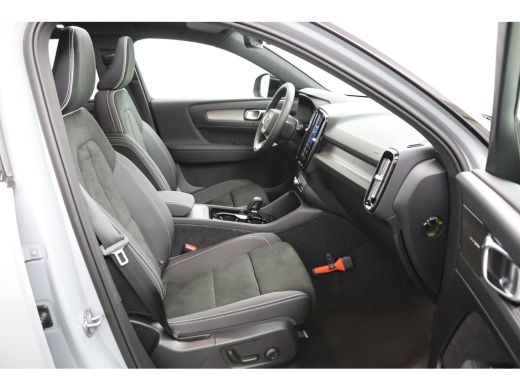 Volvo  EX40 Single Motor Extended Range Ultra Europa 82 kWh | Demo | Snel beschikbaar |  Elektrische Stoelen ... ActivLease financial lease