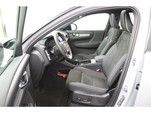 Volvo  EX40 Single Motor Extended Range Ultra Europa 82 kWh | Demo | Snel beschikbaar |  Elektrische Stoelen ... ActivLease financial lease