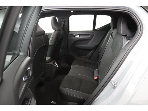 Volvo  EX40 Single Motor Extended Range Ultra Europa 82 kWh | Demo | Snel beschikbaar |  Elektrische Stoelen ... ActivLease financial lease