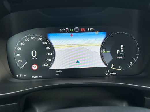 Volvo  XC40 1.5 T5 Recharge R-Design | Panoramadak | Trekhaak | Camera | Pilot Assist | ActivLease financial lease