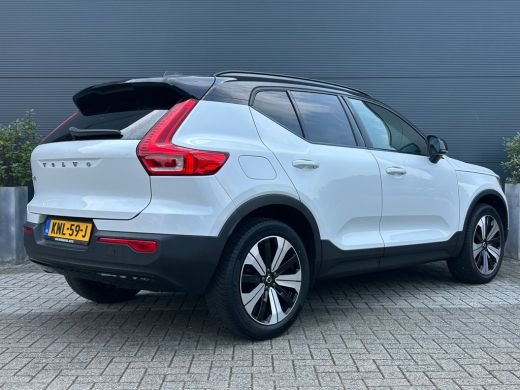 Volvo  XC40 1.5 T5 Recharge R-Design | Panoramadak | Trekhaak | Camera | Pilot Assist | ActivLease financial lease