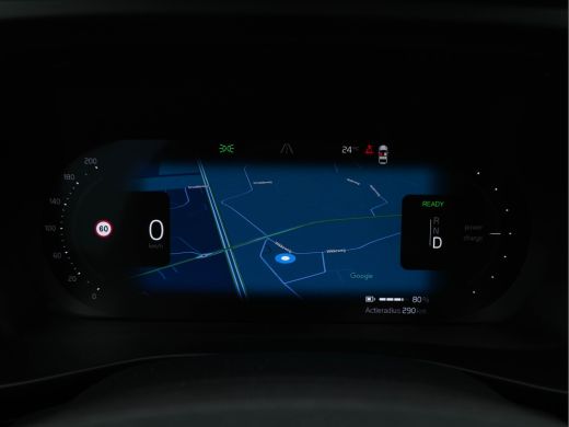 Volvo  XC40 Recharge P8 AWD R-Design [3-Fase-11kW] {SoH-89%} (INCL-BTW) Aut. *PANO | LEATHER | ADAPTIVE-CRUIS... ActivLease financial lease