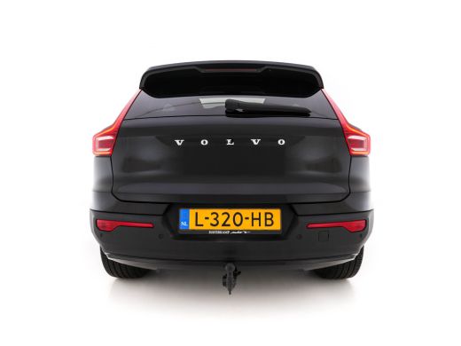 Volvo  XC40 Recharge P8 AWD R-Design [3-Fase-11kW] {SoH-89%} (INCL-BTW) Aut. *PANO | LEATHER | ADAPTIVE-CRUIS... ActivLease financial lease