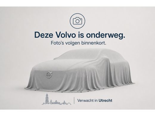 Volvo  XC60 T6 350PK AWD Plus Bright | Full LED | Pano-dak | Leder | 19" | Voorruitverw. ActivLease financial lease