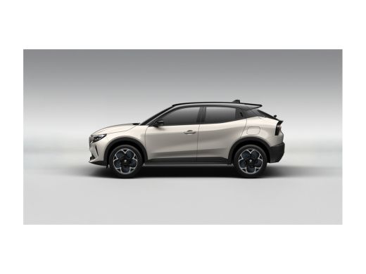 Alfa Romeo Junior Ibrida ActivLease financial lease
