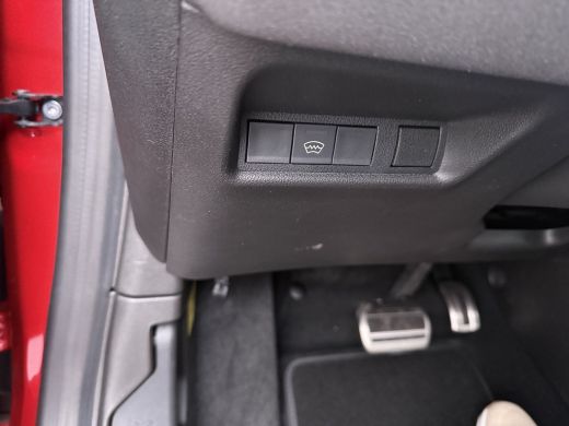 Alfa Romeo Junior Ibrida Automaat ActivLease financial lease
