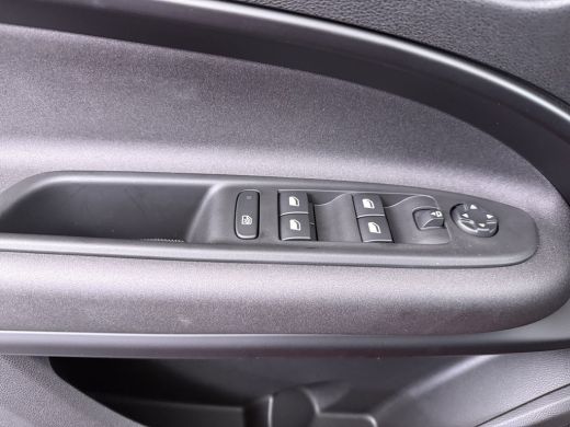 Alfa Romeo Junior Ibrida Automaat ActivLease financial lease