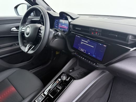 Alfa Romeo Junior Ibrida Automaat ActivLease financial lease