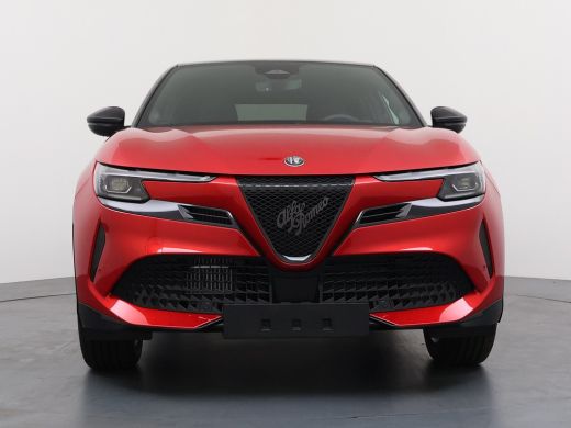 Alfa Romeo Junior Ibrida Automaat ActivLease financial lease