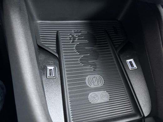 Alfa Romeo Junior Ibrida Automaat ActivLease financial lease