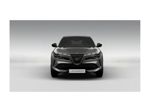 Alfa Romeo Junior Ibrida Automaat ActivLease financial lease