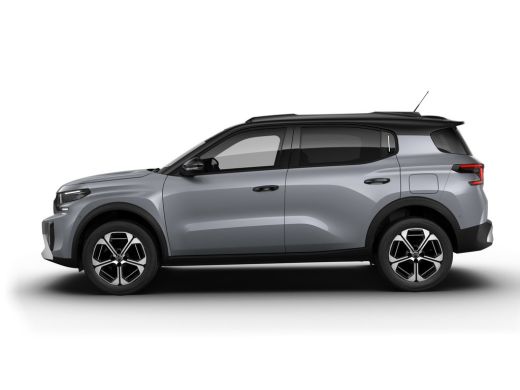Citroën C3 Aircross Max | Achteruitrijcamera | Extra getinte achterste zijruiten en achterruit | Koplampen met ECO LE... ActivLease financial lease