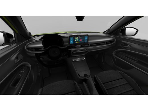 Fiat 600e Sport | 10,25" touchscreen radio met Bluetooth, DAB & USB | Automatische airconditioning | Cruise... ActivLease financial lease
