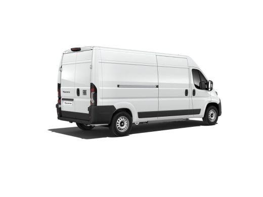 Fiat Ducato Standaard - Elektrisch | Cruise control met begrenzer | Pakket City Plus ActivLease financial lease