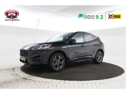 Ford Kuga 2.5 PHEV ST-Line X Automaat, Head Up, BOM VOL!!!! ActivLease financial lease