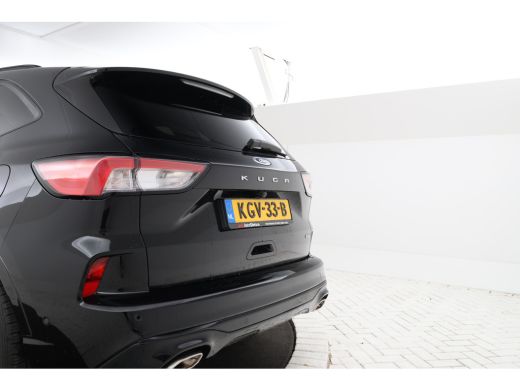 Ford Kuga 2.5 PHEV ST-Line X Automaat, Head Up, BOM VOL!!!! ActivLease financial lease