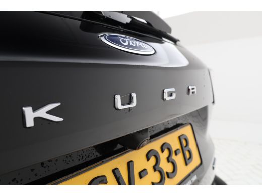 Ford Kuga 2.5 PHEV ST-Line X Automaat, Head Up, BOM VOL!!!! ActivLease financial lease