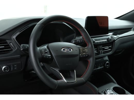 Ford Kuga 2.5 PHEV ST-Line X Automaat, Head Up, BOM VOL!!!! ActivLease financial lease
