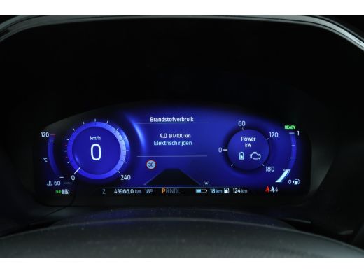 Ford Kuga 2.5 PHEV ST-Line X Automaat, Head Up, BOM VOL!!!! ActivLease financial lease