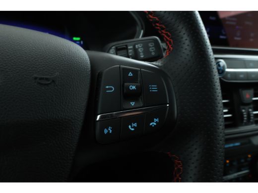 Ford Kuga 2.5 PHEV ST-Line X Automaat, Head Up, BOM VOL!!!! ActivLease financial lease