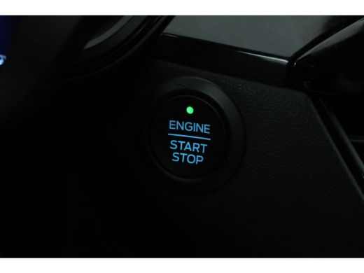 Ford Kuga 2.5 PHEV ST-Line X Automaat, Head Up, BOM VOL!!!! ActivLease financial lease