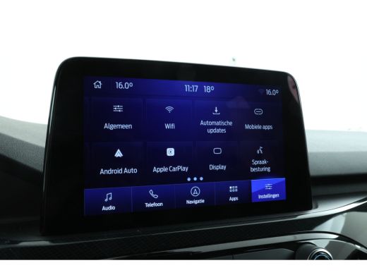 Ford Kuga 2.5 PHEV ST-Line X Automaat, Head Up, BOM VOL!!!! ActivLease financial lease