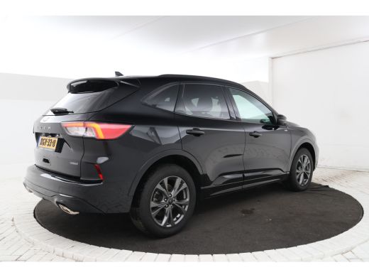 Ford Kuga 2.5 PHEV ST-Line X Automaat, Head Up, BOM VOL!!!! ActivLease financial lease
