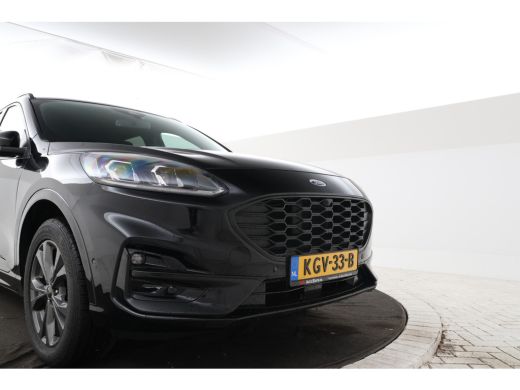 Ford Kuga 2.5 PHEV ST-Line X Automaat, Head Up, BOM VOL!!!! ActivLease financial lease