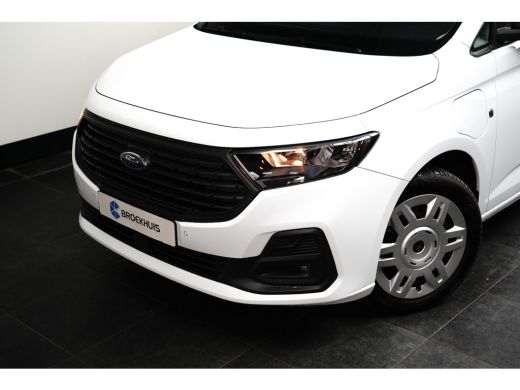 Ford Transit Connect 1.5 EcoBoost PHEV | BPM-Vrij | Nieuw! | Snel Leverbaar! | Apple Carplay/Android Auto|telefooninte... ActivLease financial lease
