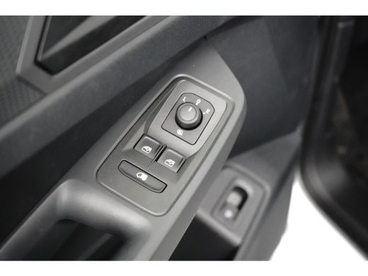 Ford Transit Connect 1.5 EcoBoost PHEV | BPM-Vrij | Nieuw! | Snel Leverbaar! | Apple Carplay/Android Auto|telefooninte... ActivLease financial lease