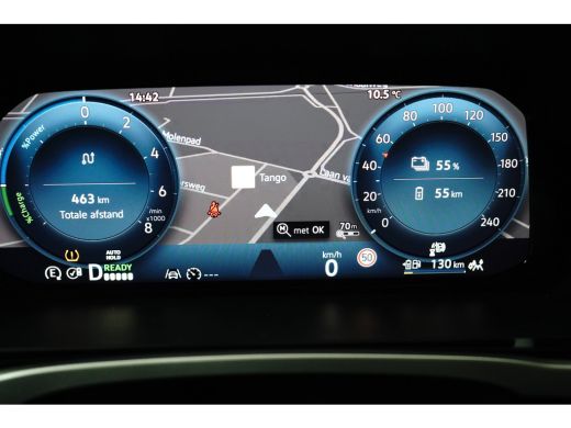 Ford Transit Connect 1.5 EcoBoost PHEV | BPM-Vrij | Nieuw! | Snel Leverbaar! | Apple Carplay/Android Auto|telefooninte... ActivLease financial lease