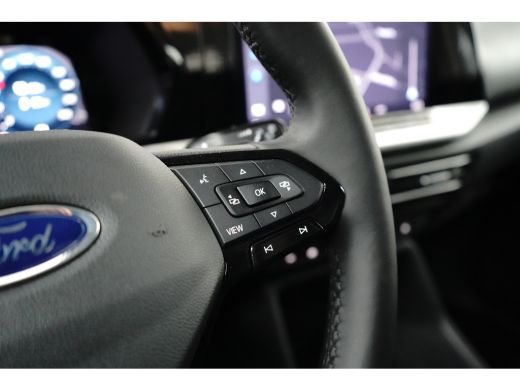 Ford Transit Connect 1.5 EcoBoost PHEV | BPM-Vrij | Nieuw! | Snel Leverbaar! | Apple Carplay/Android Auto|telefooninte... ActivLease financial lease