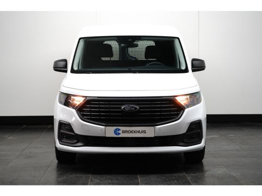 Ford Transit Connect 1.5 EcoBoost PHEV | BPM-Vrij | Nieuw! | Snel Leverbaar! | Apple Carplay/Android Auto|telefooninte... ActivLease financial lease