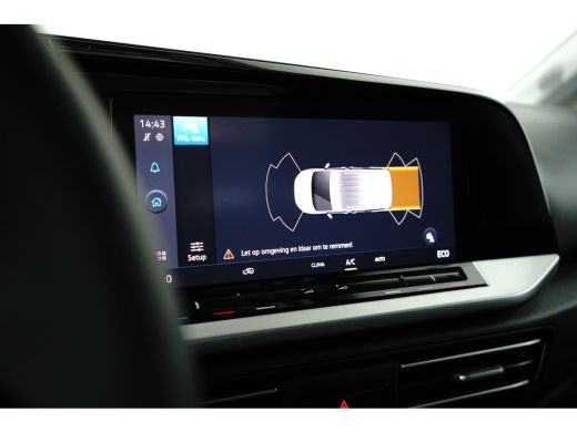 Ford Transit Connect 1.5 EcoBoost PHEV | BPM-Vrij | Nieuw! | Snel Leverbaar! | Apple Carplay/Android Auto|telefooninte... ActivLease financial lease