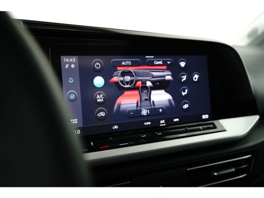 Ford Transit Connect 1.5 EcoBoost PHEV | BPM-Vrij | Nieuw! | Snel Leverbaar! | Apple Carplay/Android Auto|telefooninte... ActivLease financial lease