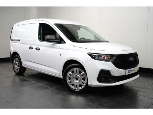 Ford Transit Connect 1.5 EcoBoost PHEV | BPM-Vrij | Nieuw! | Snel Leverbaar! | Apple Carplay/Android Auto|telefooninte... ActivLease financial lease