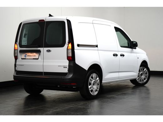 Ford Transit Connect 1.5 EcoBoost PHEV | BPM-Vrij | Nieuw! | Snel Leverbaar! | Apple Carplay/Android Auto|telefooninte... ActivLease financial lease