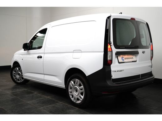 Ford Transit Connect 1.5 EcoBoost PHEV | BPM-Vrij | Nieuw! | Snel Leverbaar! | Apple Carplay/Android Auto|telefooninte... ActivLease financial lease