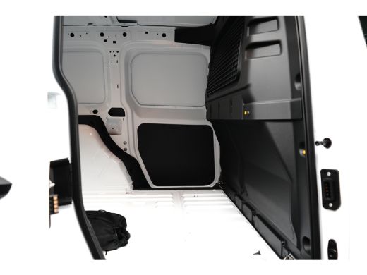 Ford Transit Connect 1.5 EcoBoost PHEV | BPM-Vrij | Nieuw! | Snel Leverbaar! | Apple Carplay/Android Auto|telefooninte... ActivLease financial lease