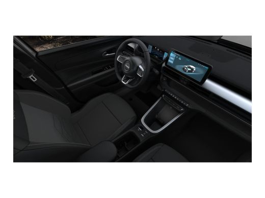 Jeep Avenger Summit Automaat ActivLease financial lease