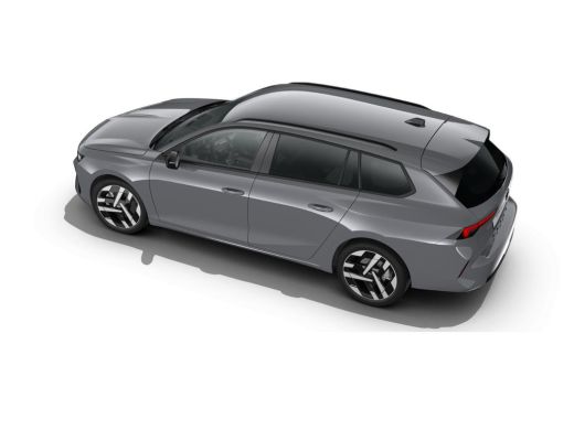 Opel Astra Business Edition - Electric | Achteruitrijcamera 180&deg; | Adaptive Cruise control | Draadloze Apple... ActivLease financial lease