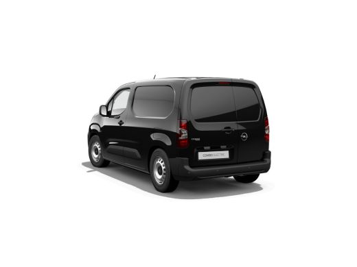 Opel Combo-e Standaard - Electric | Elektrisch verstelbare en verwarmbare buitenspiegels | Parkeersensoren achter ActivLease financial lease