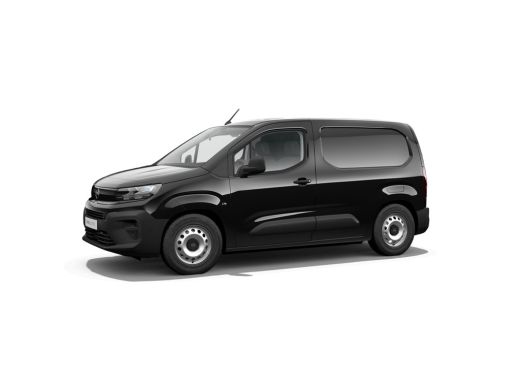 Opel Combo-e Standaard - Electric | Elektrisch verstelbare en verwarmbare buitenspiegels | Parkeersensoren achter ActivLease financial lease