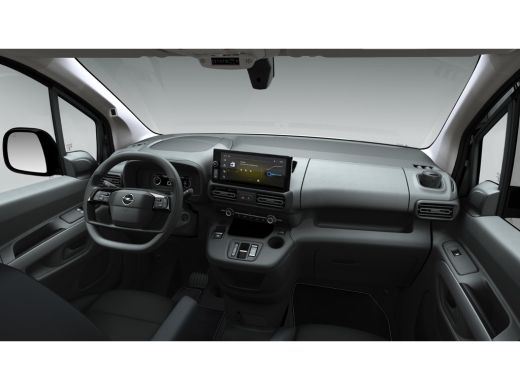 Opel Combo-e Standaard - Electric | Elektrisch verstelbare en verwarmbare buitenspiegels | Parkeersensoren achter ActivLease financial lease