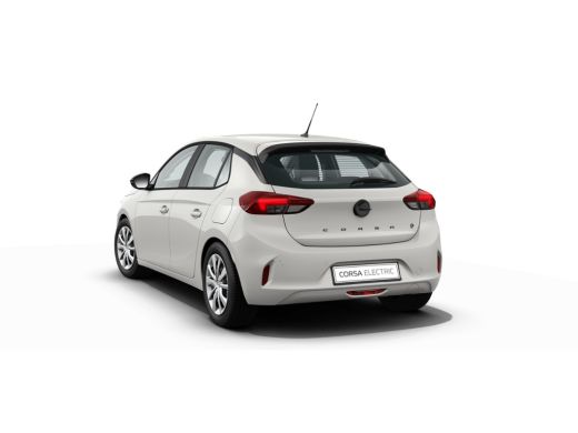 Opel Corsa-e Edition - Electric | 11 kW boordlader | Dode hoek waarschuwing | Draadloze Apple Carplay en Andro... ActivLease financial lease