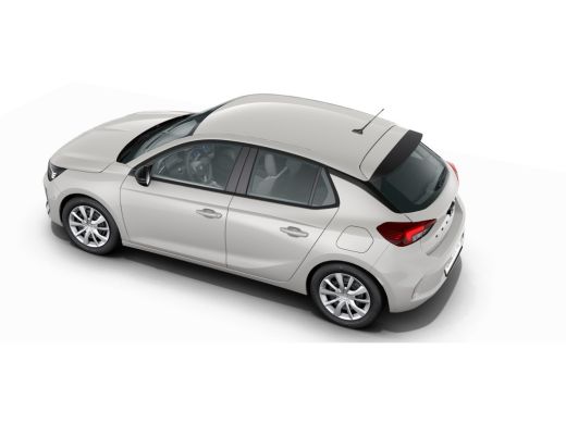 Opel Corsa-e Edition - Electric | 11 kW boordlader | Dode hoek waarschuwing | Draadloze Apple Carplay en Andro... ActivLease financial lease