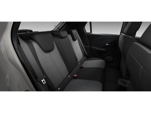 Opel Corsa-e Edition - Electric | 11 kW boordlader | Dode hoek waarschuwing | Draadloze Apple Carplay en Andro... ActivLease financial lease
