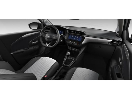 Opel Corsa Edition | Dode hoek waarschuwing | Draadloze Apple Carplay en Android Auto | LED koplampen met LE... ActivLease financial lease